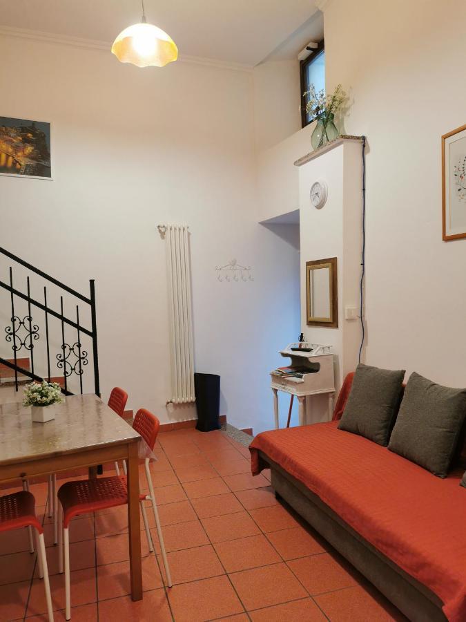 Apartamento Il Piccolo Lord La Spezia Exterior foto