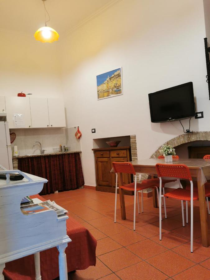 Apartamento Il Piccolo Lord La Spezia Exterior foto