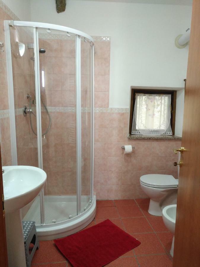 Apartamento Il Piccolo Lord La Spezia Exterior foto