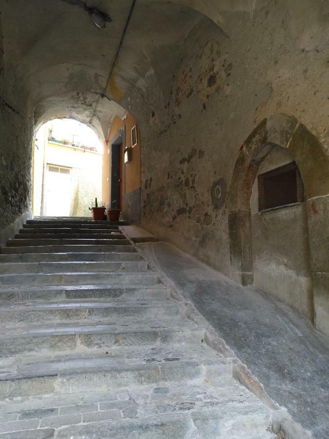 Apartamento Il Piccolo Lord La Spezia Exterior foto